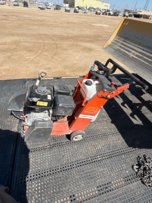 2021 HUSQVARNA FS400