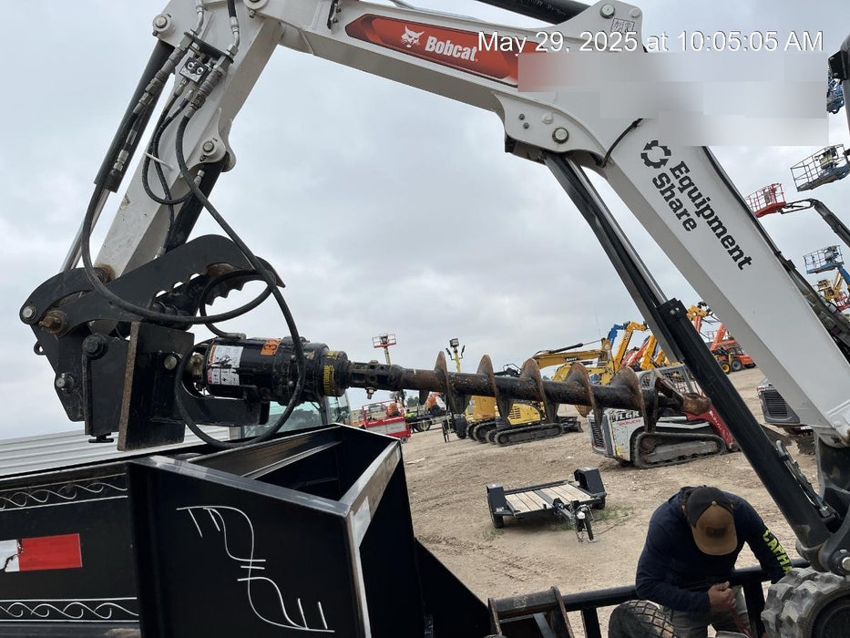 2023 AUGER TORQUE 3300-30