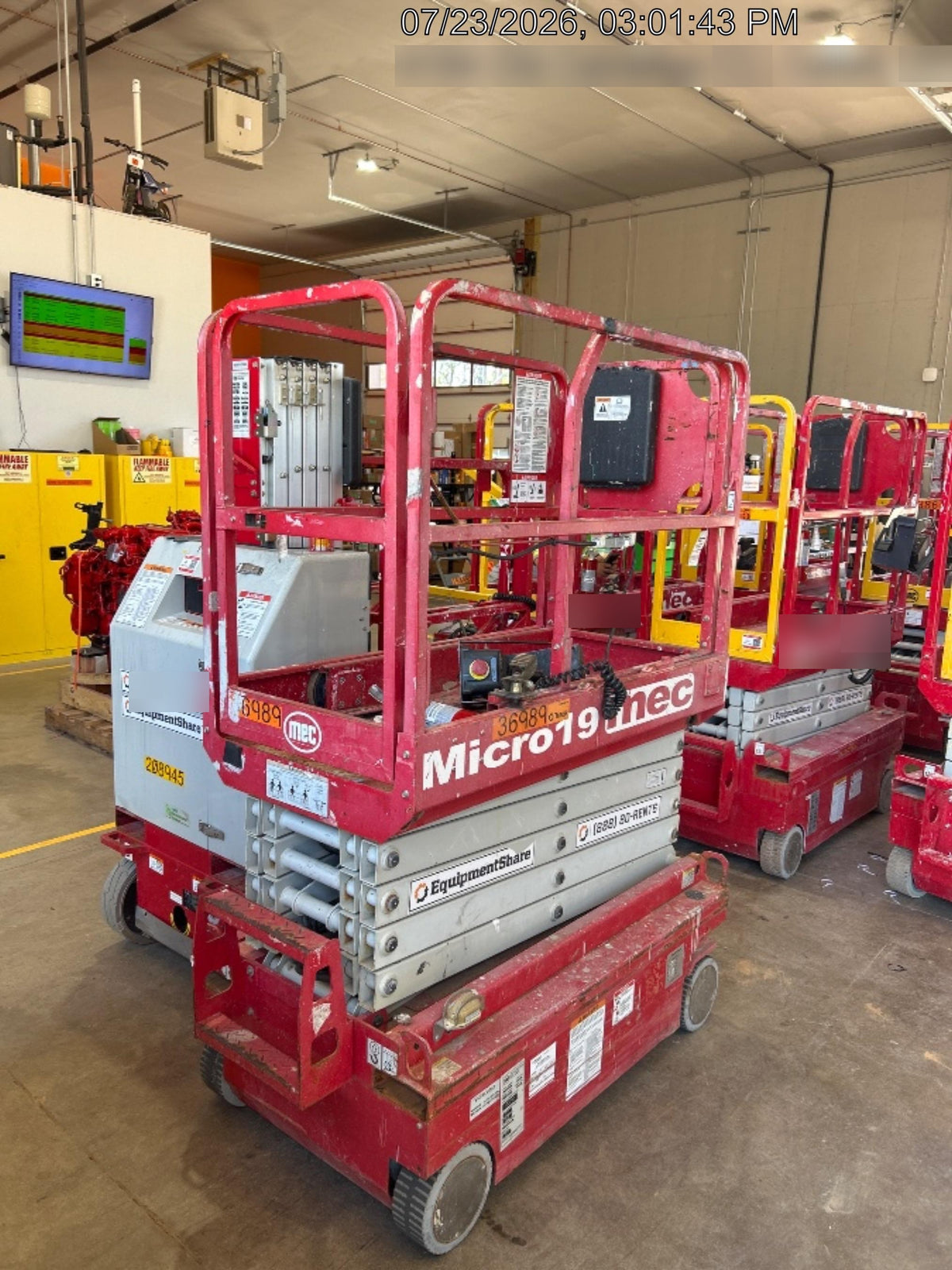 2019 MEC Micro 19