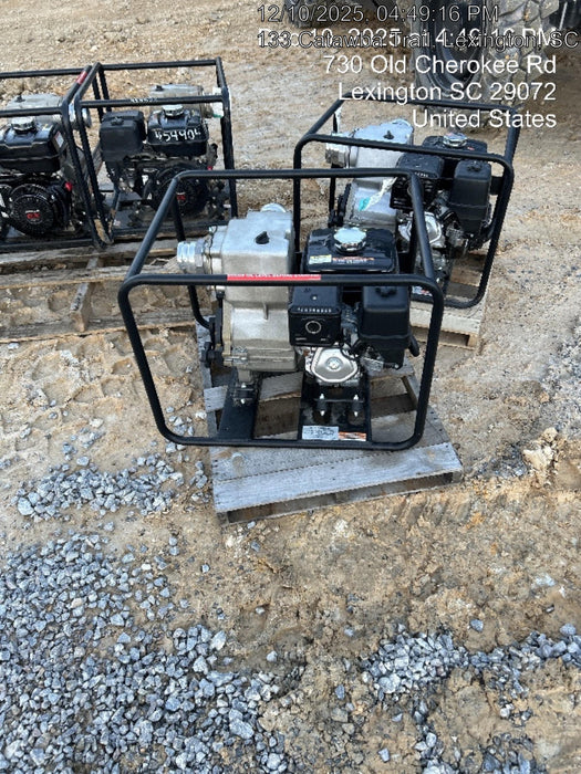 2025 MI-T-M WTP-T03-0MGH