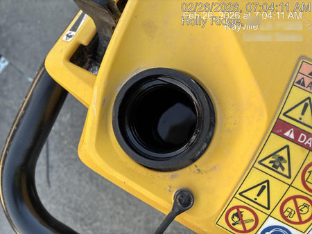 2024 WACKER NEUSON BS68-4Ab/28