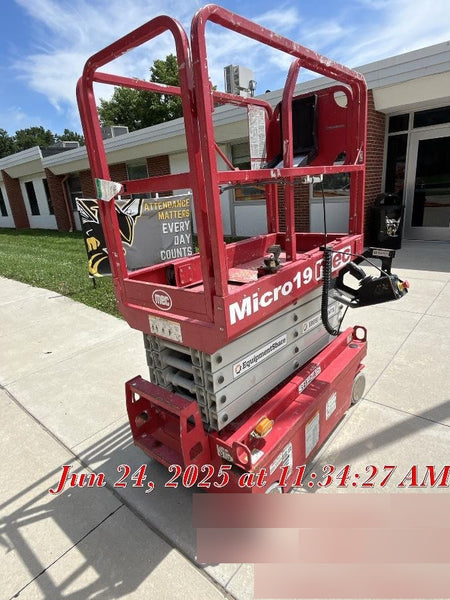 2019 MEC Micro 19