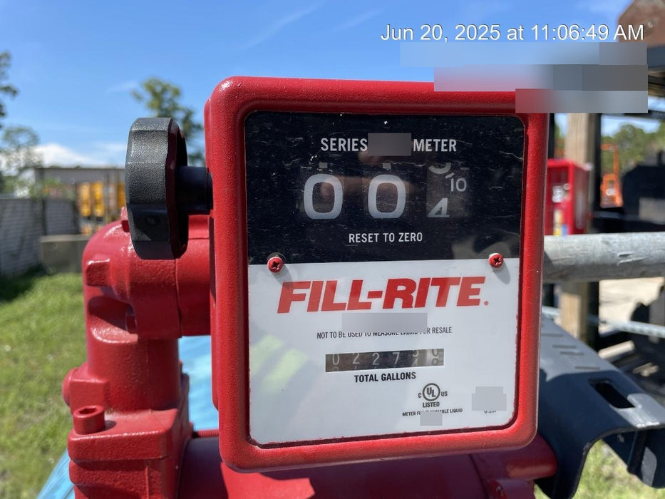 2023 MULTIQUIP QP3TH