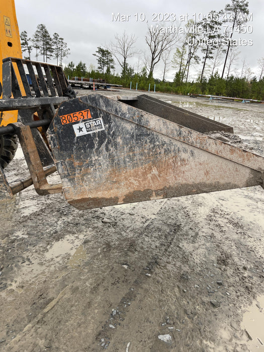 2020 STAR INDUSTRIES 1406B