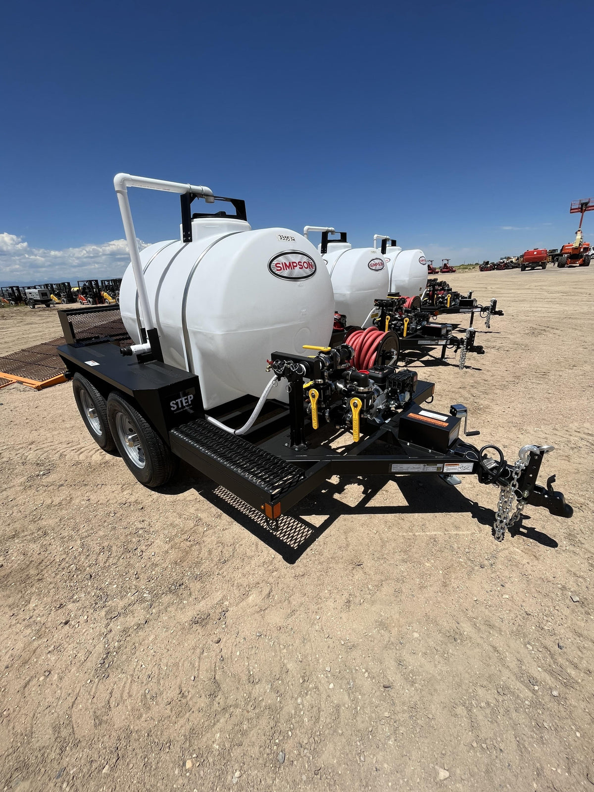 2023 SIMPSON SWT-52517
