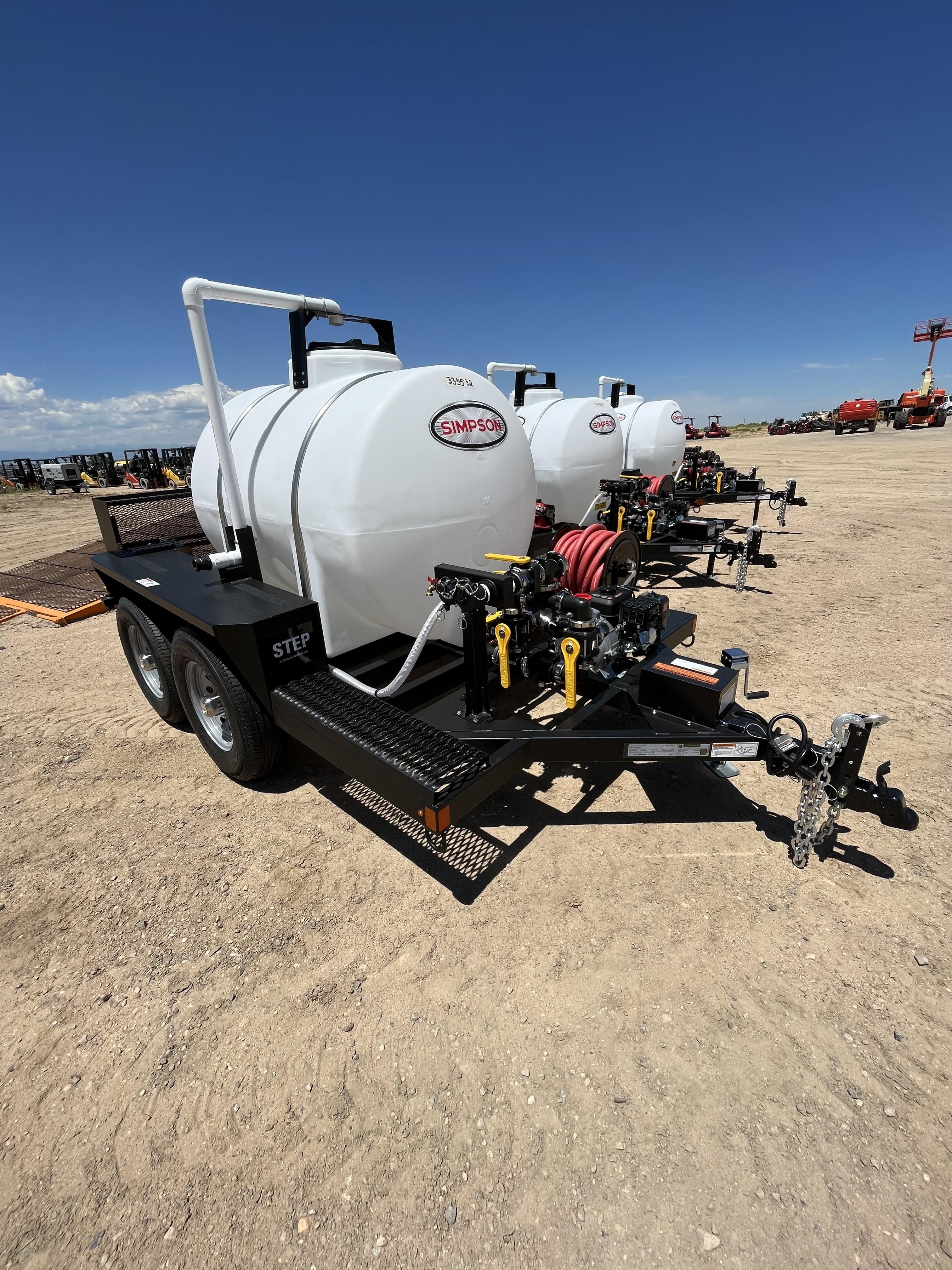 2023 SIMPSON SWT-52517