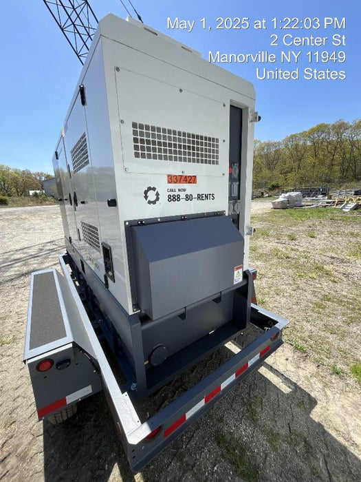 2023 ATLAS COPCO QAS 175