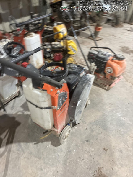 2023 HUSQVARNA FS400