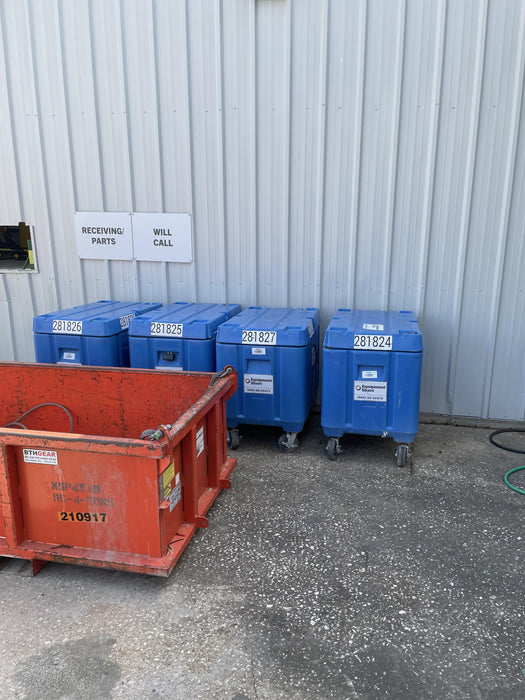 2022 SNYDER INDUSTRIES PB11 DXX