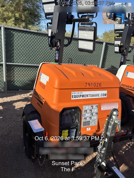 2026 GENERAC MLTS-4