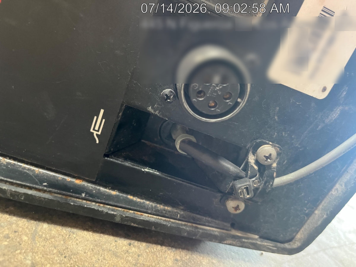 2021 LINCOLN ELECTRIC LN-25X