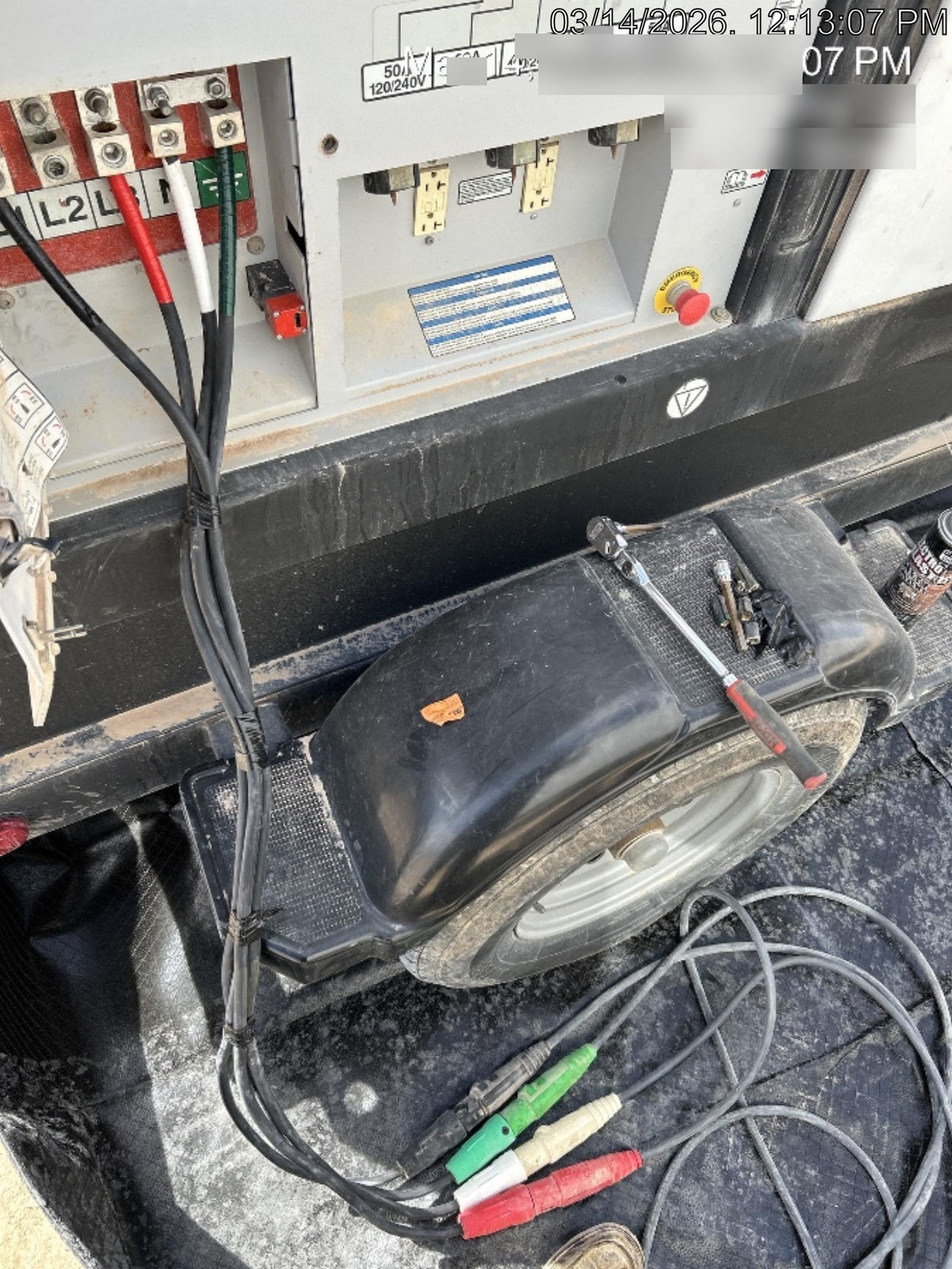 2018 WACKER NEUSON G50