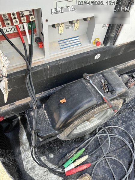 2018 WACKER NEUSON G50