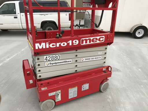 2019 MEC Micro 19