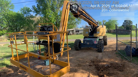 2020 HAULOTTE HT67 RTJ O
