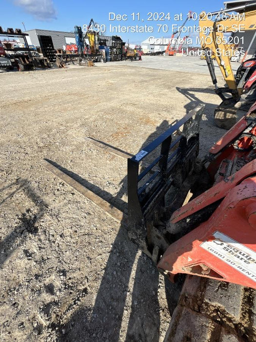 2024 ARROW MATERIAL HANDLING FS5100CB - 72"