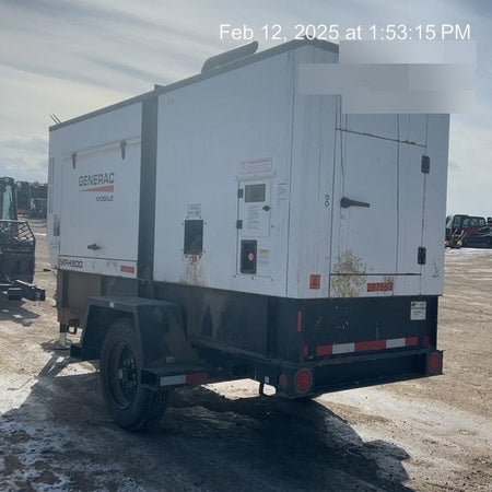 2023 GENERAC MFH900