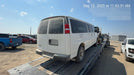 2023 CHEVROLET Express Van - Rental