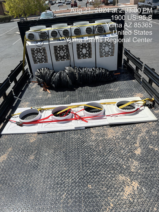 2023 KWIKOOL KPAC1411-2