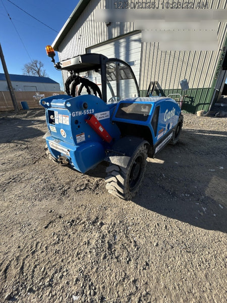 2024 GENIE GTH-5519