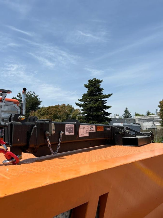 2025 STAR INDUSTRIES M1360B - Star JIB Boom