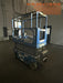 2020 Genie GS-1930 Solid Non Marking Tires, Beacon, Folding rails with half height swing gate