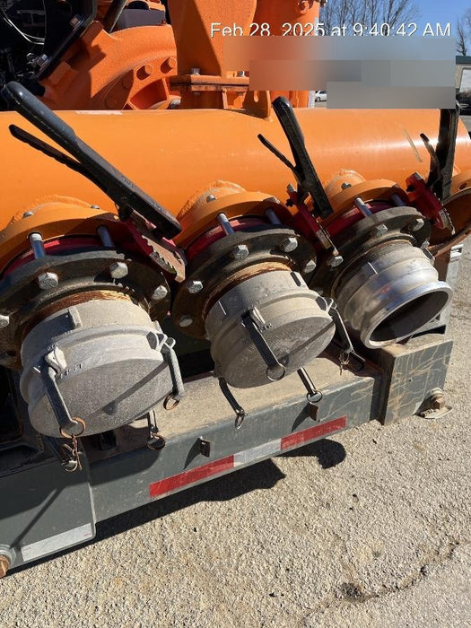 2023 PREMIER PUMP 8NHTH-RP-DC13