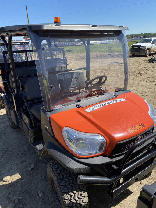2022 KUBOTA RTV-X1140W-H (Canopy)