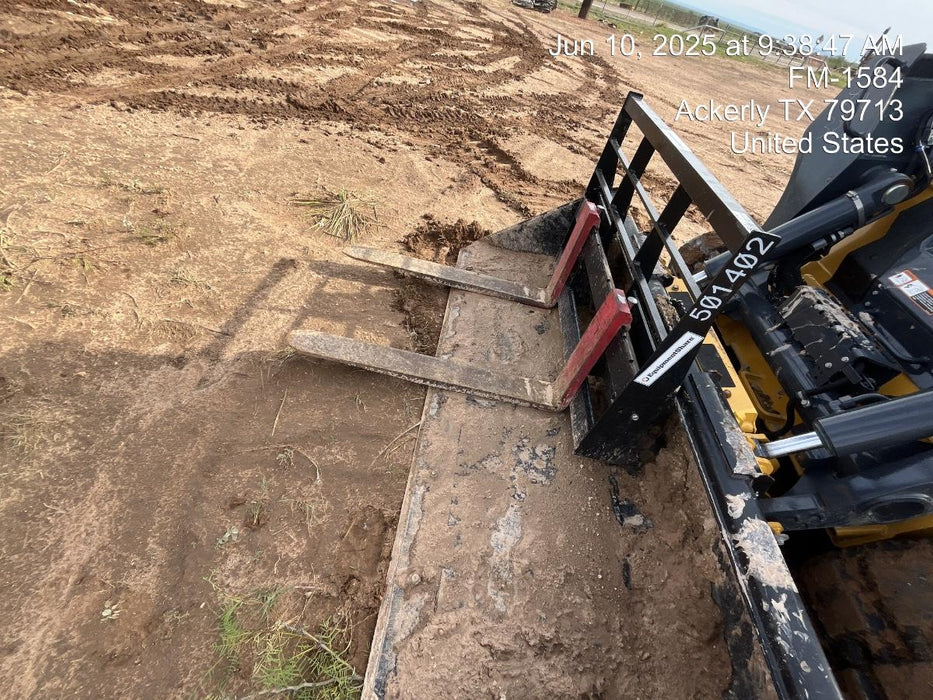 2025 ARROW MATERIAL HANDLING F5100CB