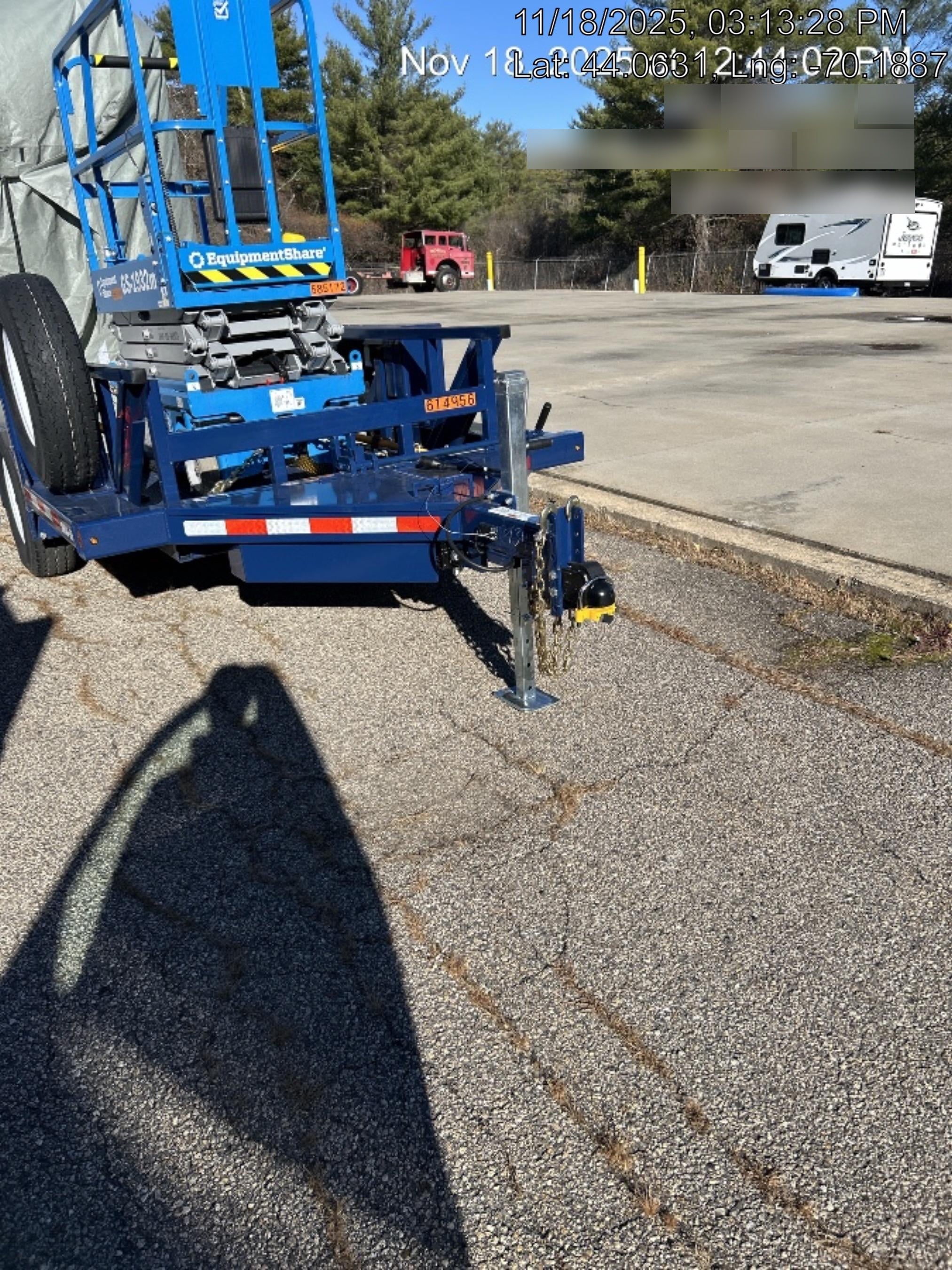 2025 AIR TOW SN10-55