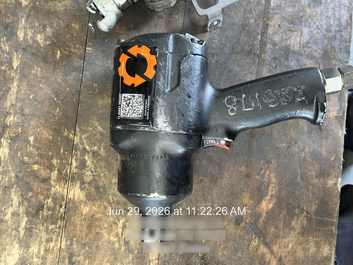 2022 INGERSOLL RAND 2925P3TI