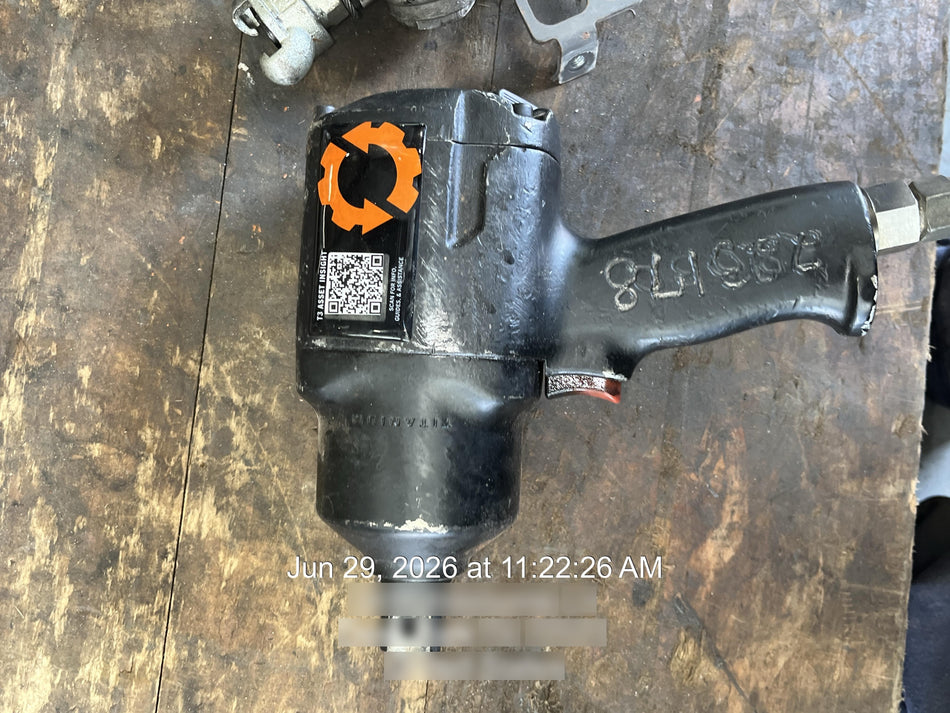 2022 INGERSOLL RAND 2925P3TI