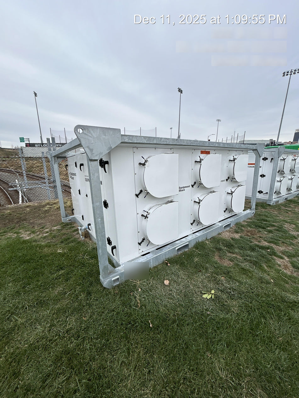 2025 CAPS PAHH-140TC-0NN0NN-5E5-P2-VG2CEUP