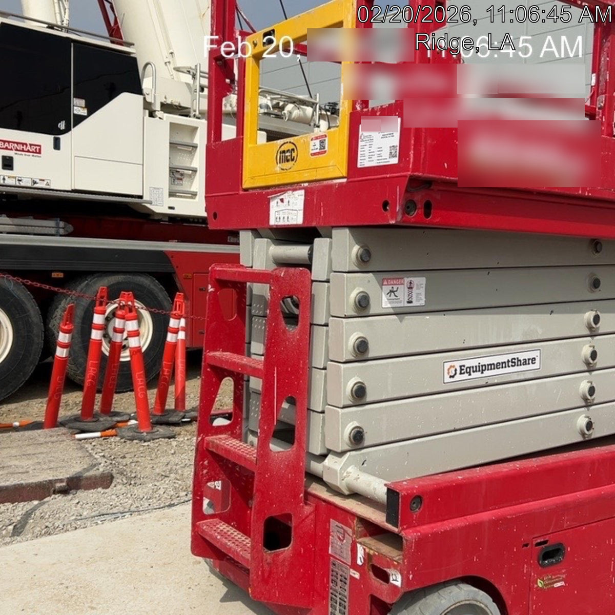 2021 MEC 4046SE