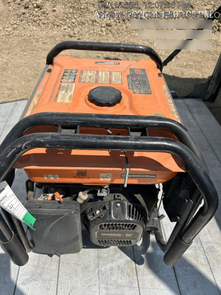 2024 GENERAC GP6500