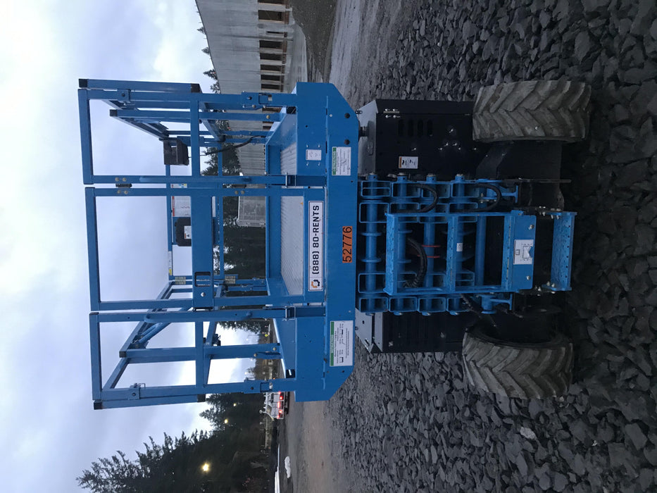 2019 GENIE GS-4069 RT