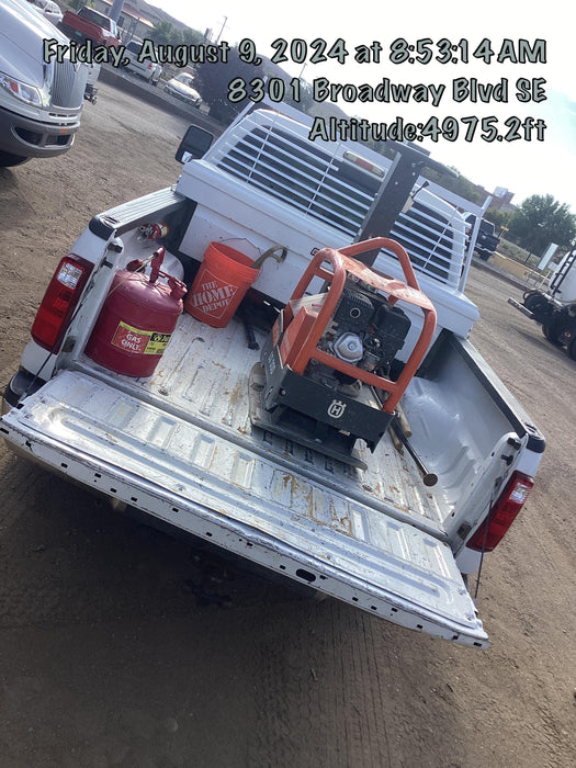 2024 HUSQVARNA LG300