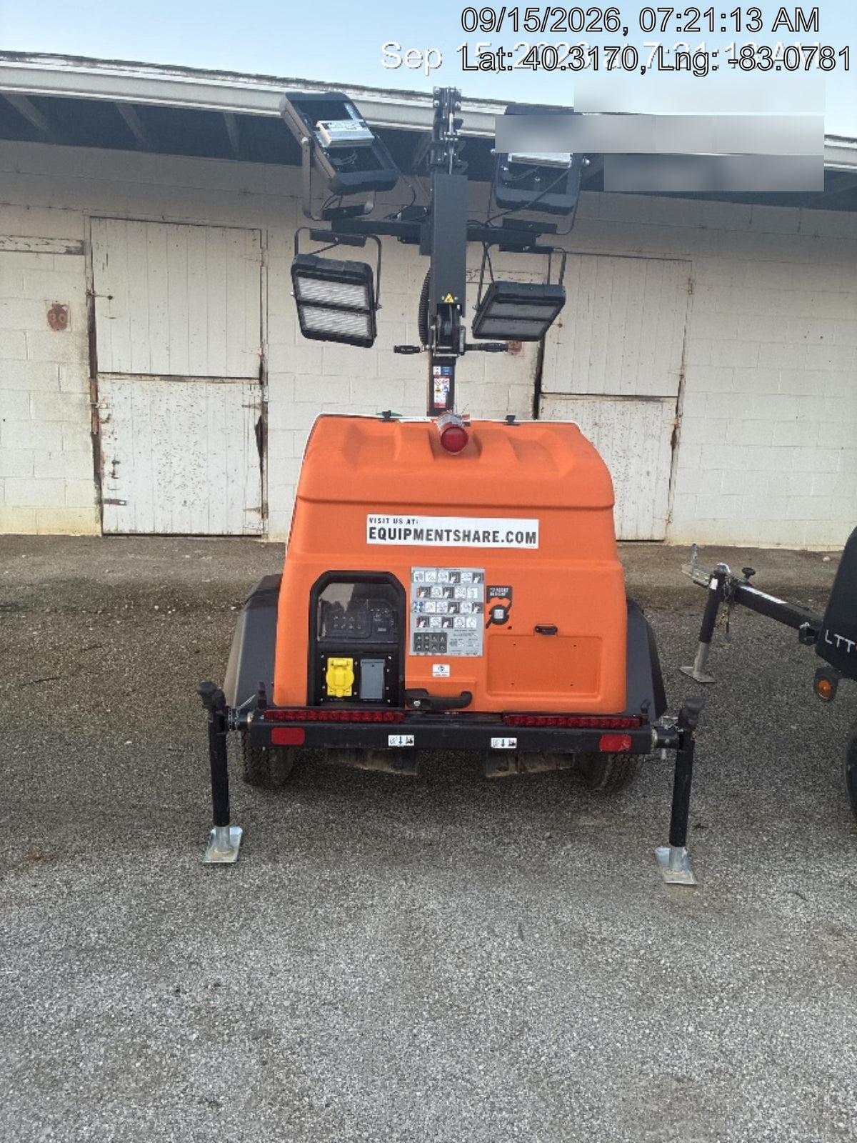 2026 GENERAC MLTS-4
