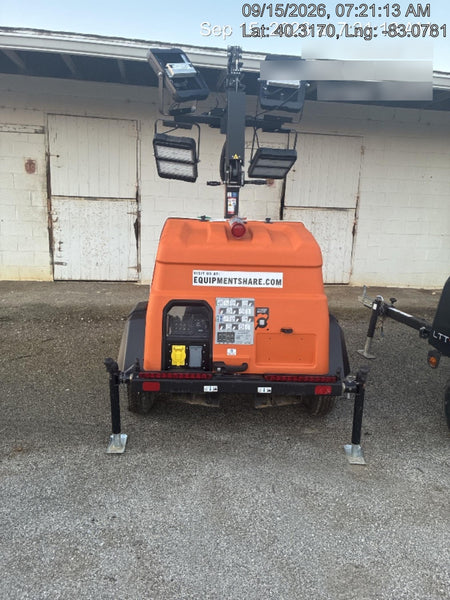 2026 GENERAC MLTS-4