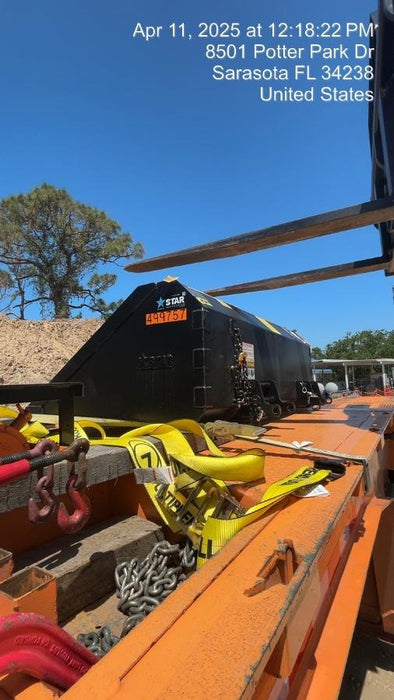 2025 STAR INDUSTRIES 1406B