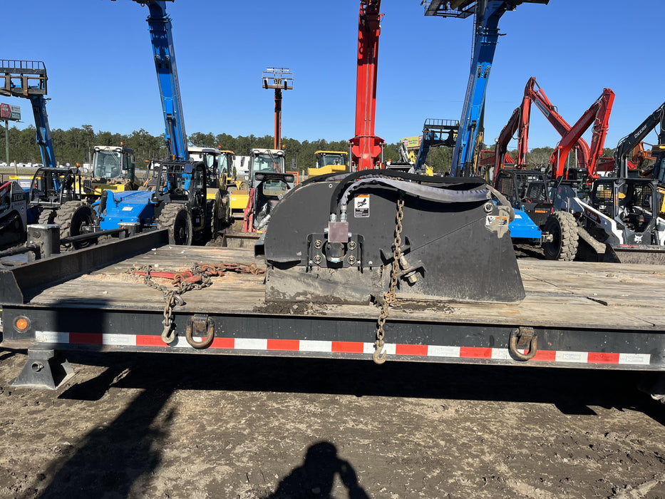 2021 PALADIN Sweepster SB72