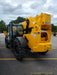 2020 JCB 512-56 Cab/Heat/Air, 109Hp, Solid Tires, Work Lights, Beacon, Aux Hydraulics, Back up Alarm, Lifting Eye, ES Decals
