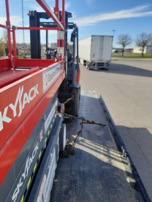 2021 SKYJACK SJ3226