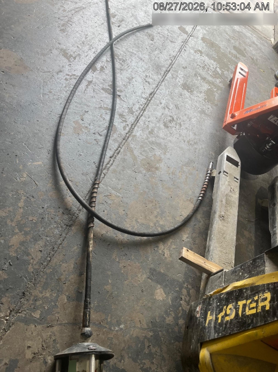 2024 MULTIQUIP CV2A