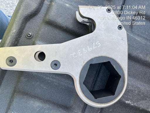 2025 TORCUP TX-8RL212M70