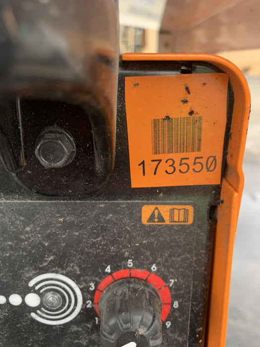 2021 LINCOLN ELECTRIC FLEXTEC 350X