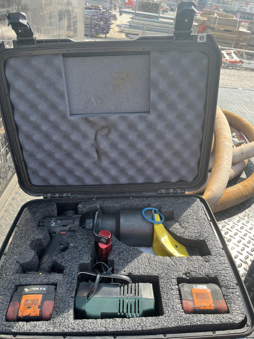 2023 TORCUP VT-3000KIT