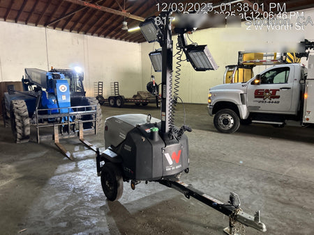 2024 WACKER NEUSON LTT4
