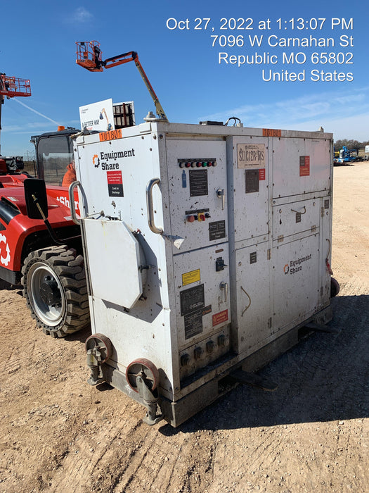 2020 SMARTECH SLIC12R-MSH