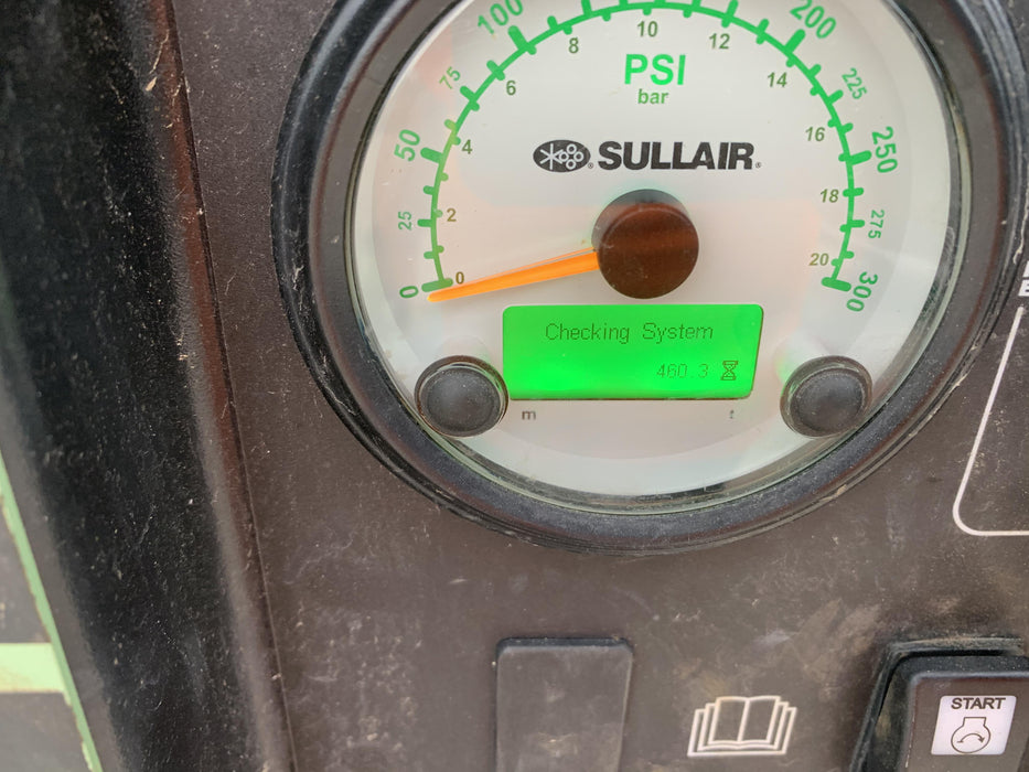 2018 SULLAIR 185-DPQ